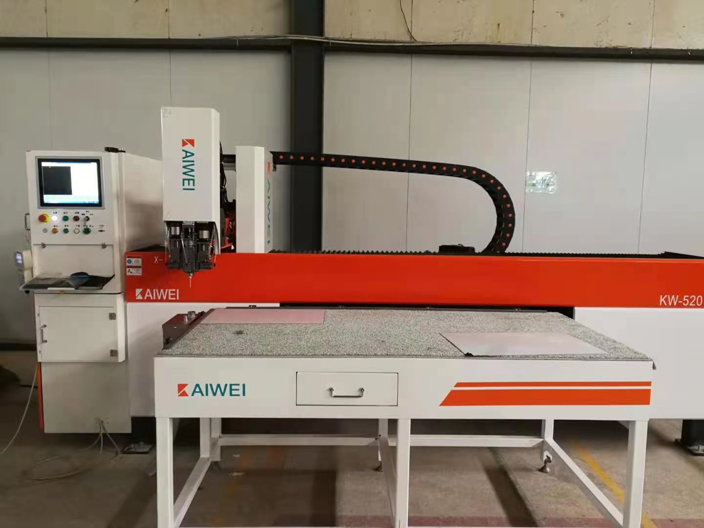 涂膠機(jī)KW-520C空調(diào)配件點(diǎn)膠專(zhuān)用 聚氨酯膠水發(fā)泡機(jī)
